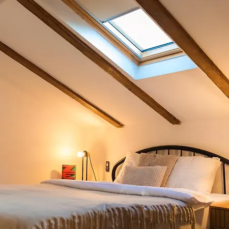 Arghezi Boutique דירה