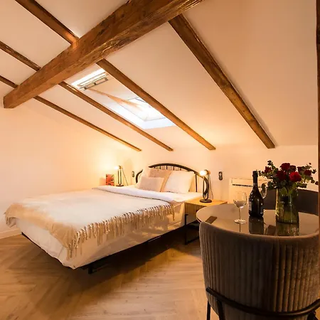 Arghezi Boutique Apartament *