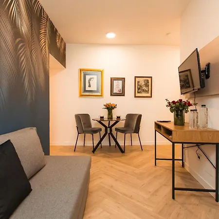 Arghezi Boutique Apartment Bucharest