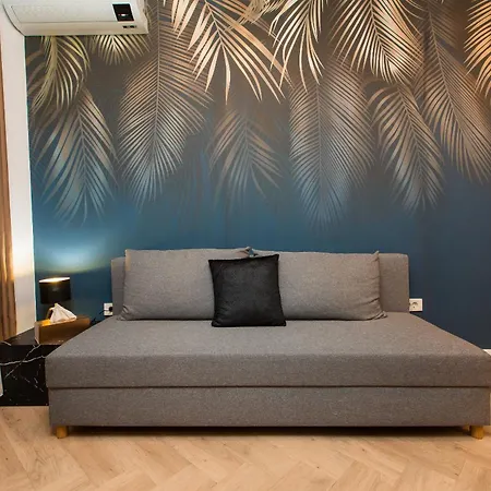 Arghezi Boutique * Bucureşti