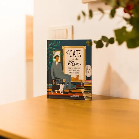 Apartament Arghezi Boutique