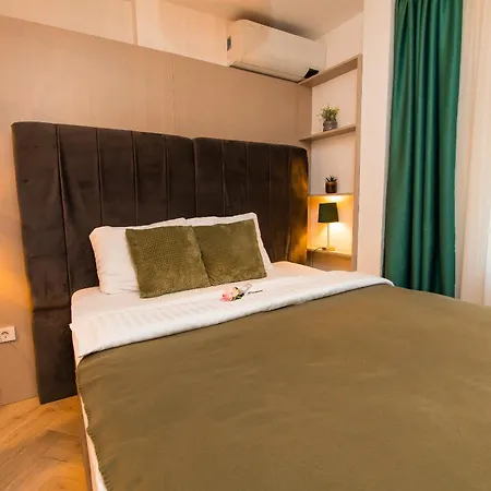 Arghezi Boutique Bucureşti