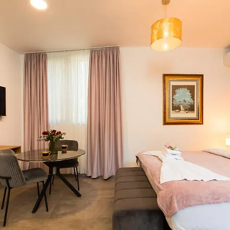 Apartment Arghezi Boutique