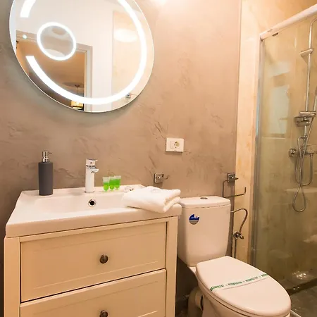 Arghezi Boutique Apartament