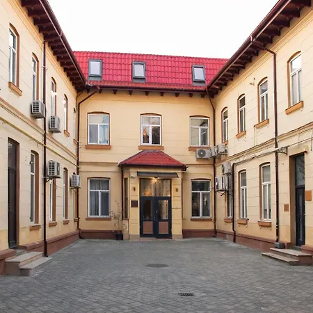 Arghezi Boutique
