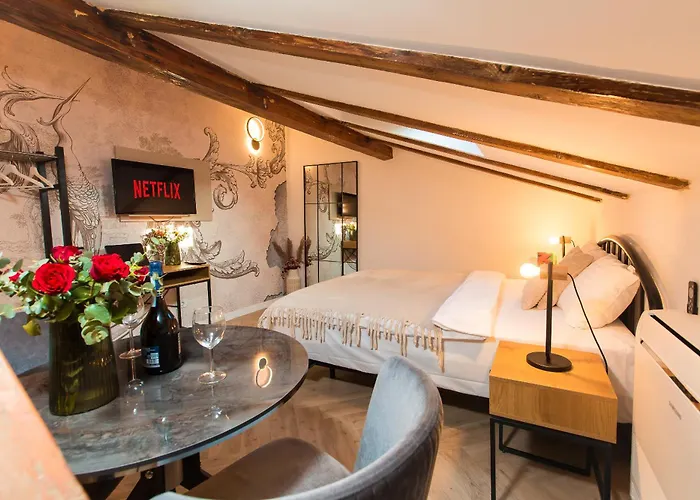 Arghezi Boutique Bukurešť