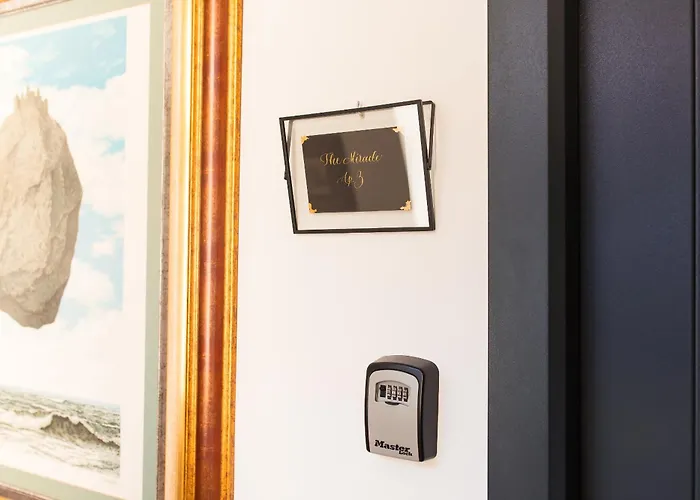 Apartman Arghezi Boutique