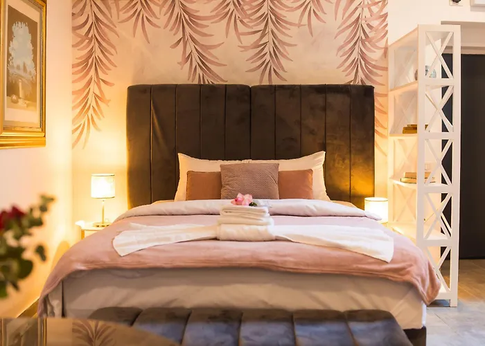 Arghezi Boutique ブカレスト