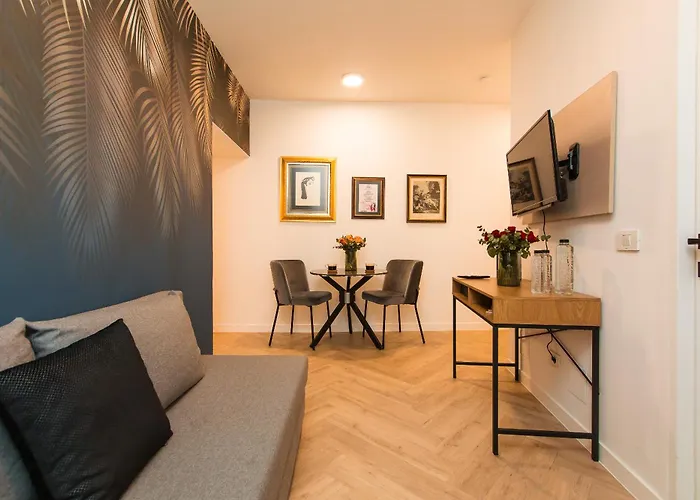 Arghezi Boutique Apartmán Bukurešť
