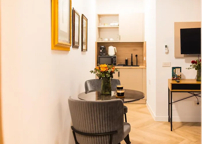 Arghezi Boutique * Bukurešť