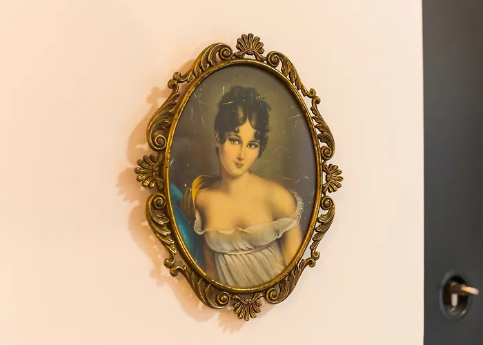 Arghezi Boutique Apartman