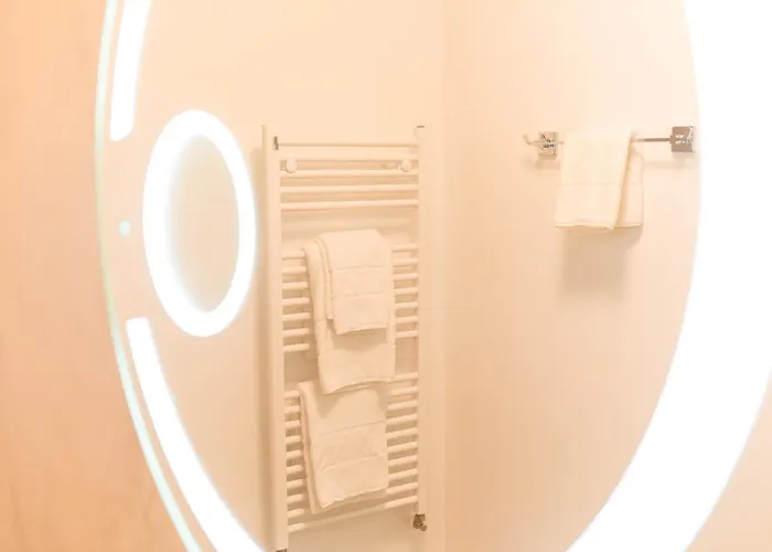 Apartmán Arghezi Boutique Bukurešť