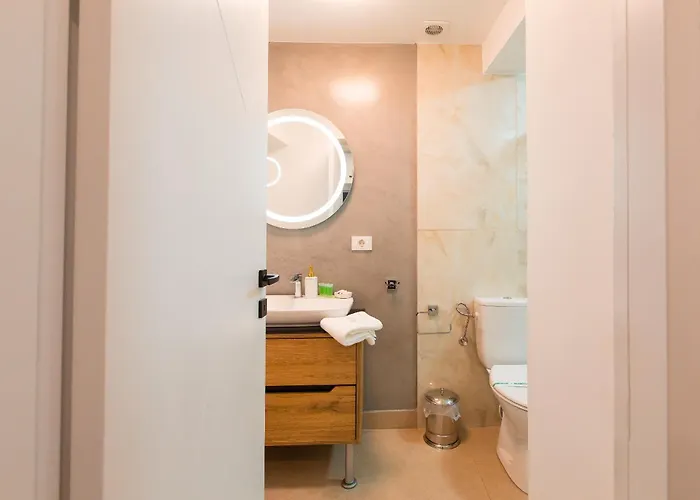 Arghezi Boutique ブカレスト