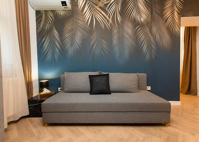 Arghezi Boutique * ブカレスト