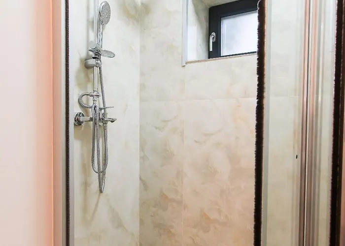 Arghezi Boutique Apartman Bukarest