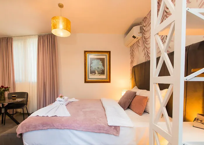 Arghezi Boutique Bukarest