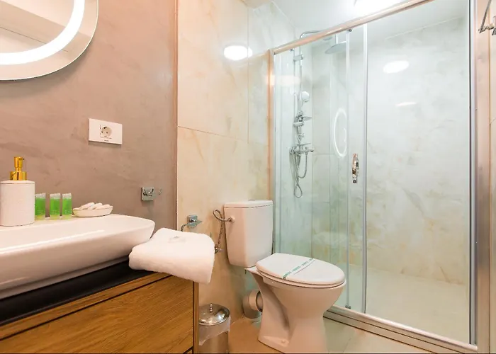 Arghezi Boutique * Bukarest