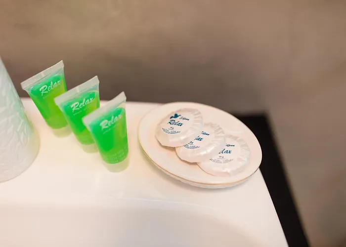 Apartman Arghezi Boutique