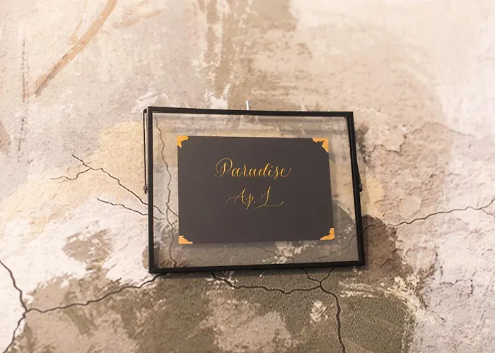 Apartmán Arghezi Boutique Bukurešť