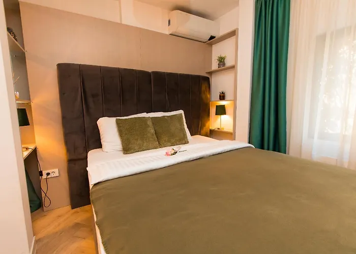 Arghezi Boutique Bukarest