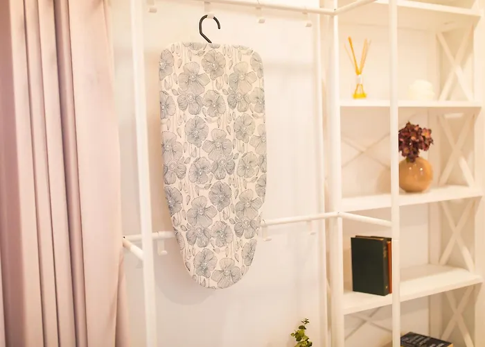 Apartman Arghezi Boutique Bukarest