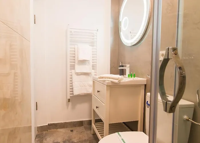 Arghezi Boutique Bukurešť