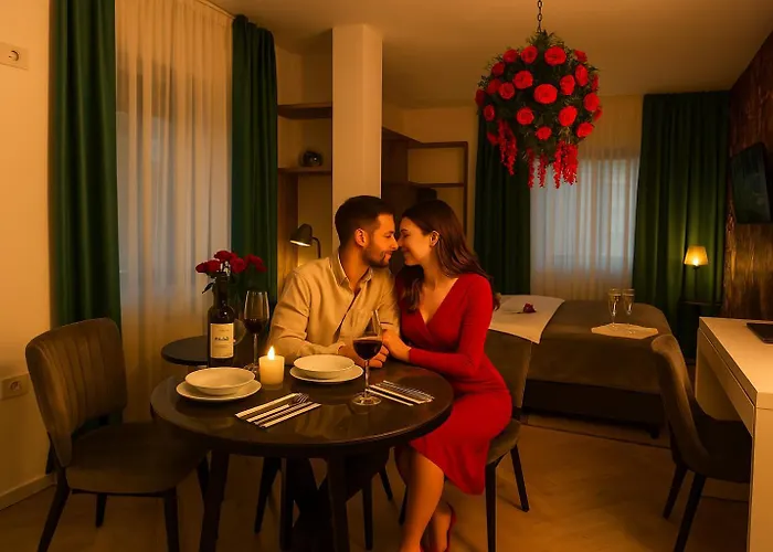 Arghezi Boutique Bukarest