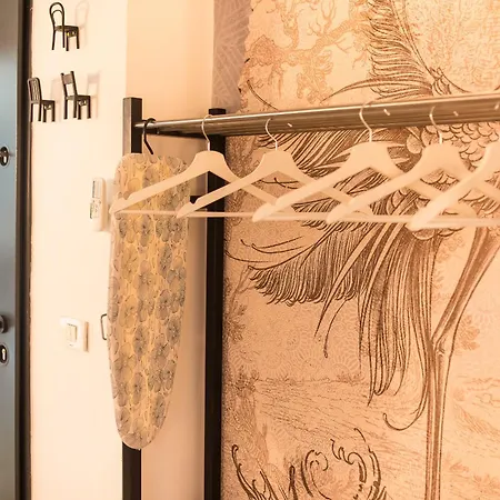 Appartement Arghezi Boutique