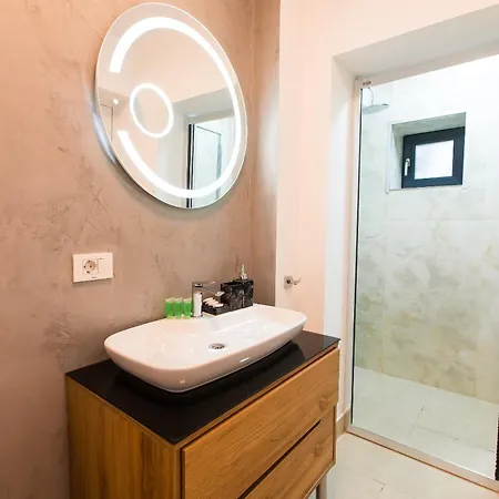 Arghezi Boutique Appartement Boekarest