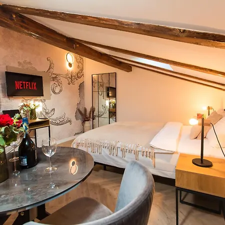 Arghezi Boutique Bukarest