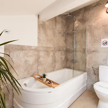 Arghezi Boutique Appartement Boekarest
