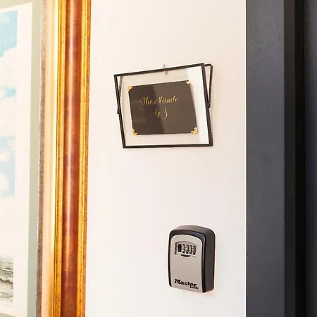 Appartement Arghezi Boutique