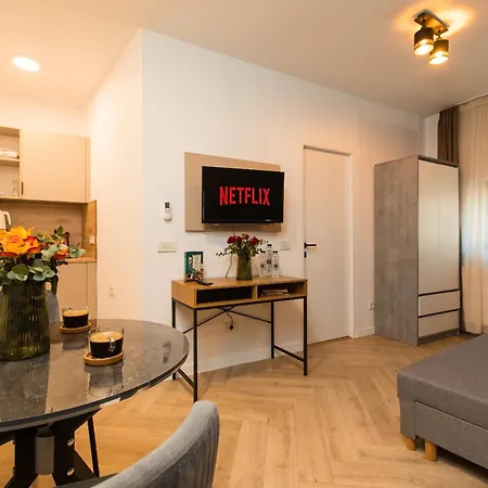 Arghezi Boutique Bukarest