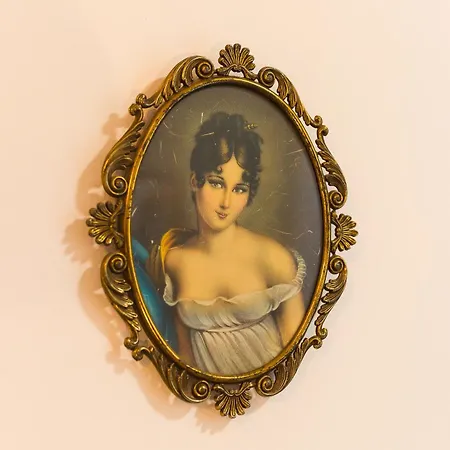 Arghezi Boutique Apartment