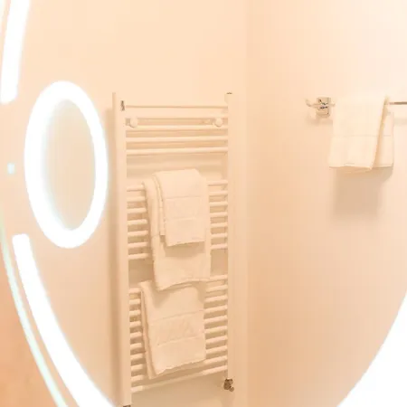 Apartment Arghezi Boutique Bukarest