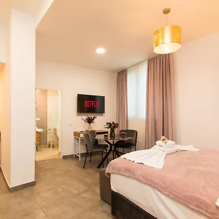 Arghezi Boutique Appartement