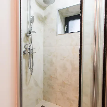 Arghezi Boutique Appartement Boekarest