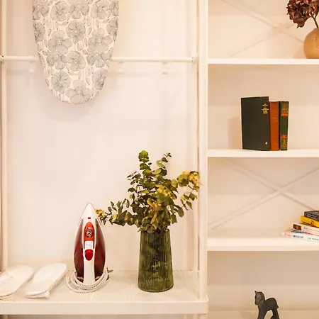 Apartment Arghezi Boutique Bukarest