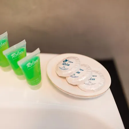 Appartement Arghezi Boutique