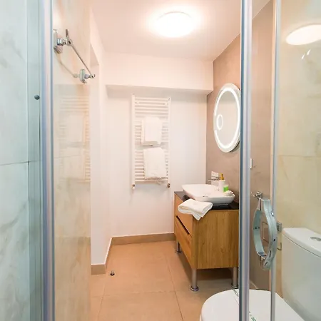 Arghezi Boutique Appartement