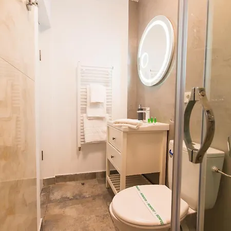 Arghezi Boutique Bukarest