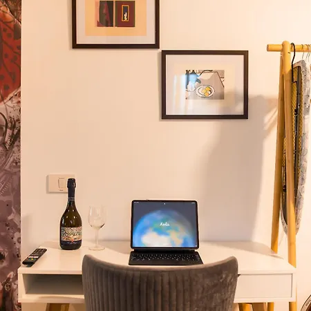 Apartment Arghezi Boutique Bukarest