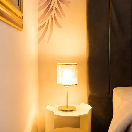 Arghezi Boutique Appartement Boekarest