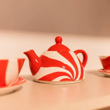 Appartement Arghezi Boutique