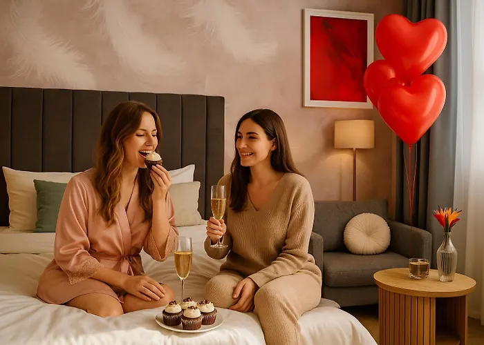 Апартаменти Arghezi Boutique *