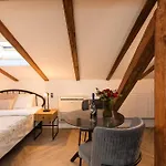 Arghezi Central Boutique Apartment *