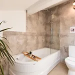 Arghezi Central Boutique Apartment Bucharest