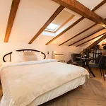 Arghezi Central Boutique Apartment *