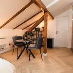 Arghezi Central Boutique Apartment