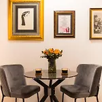 Apartment Arghezi Central Boutique